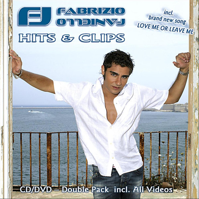 Fabrizio Faniello Photo