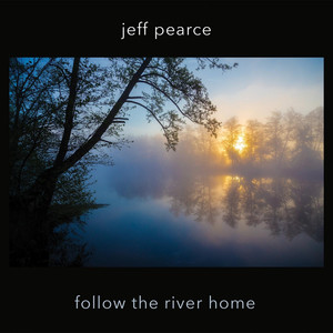 Follow the River Home cover