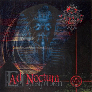 Ad Noctum: Dynasty of Death album