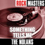 Pop Masters: Something Tells Me cover