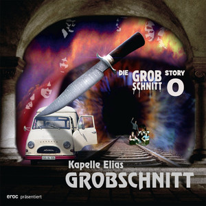Grobschnitt cover