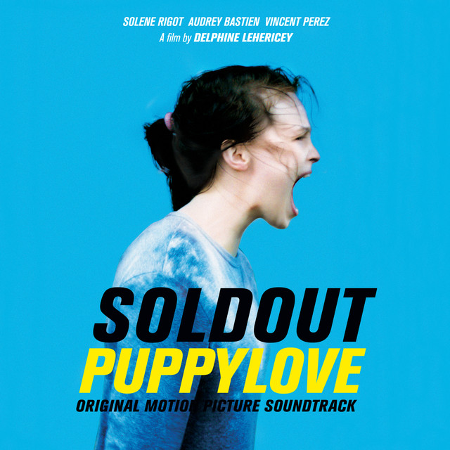 Puppylove (original Motion Picture Soundtrack) cover