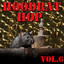 Hoodrat Hop, Vol.6 cover