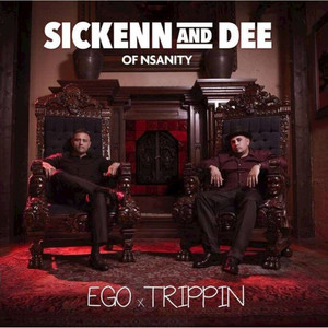 Ego Trippin album