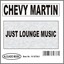 Just Lounge Music Albumcover