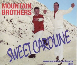 Mountain Brothers