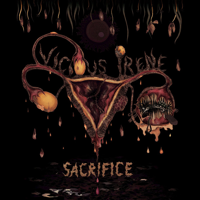 Vicious Irene photo