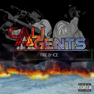 Fire and Ice cover