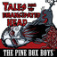 Tales From The Emancipated Head Albumcover