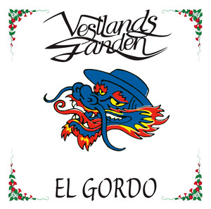El gordo cover