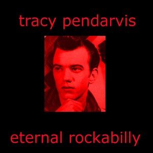 Tracy Pendarvis