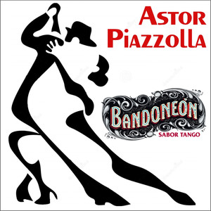 Bandoneon - Sabor Tango (Remastered) album