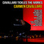 Cavallaro Tickles the Ivories cover