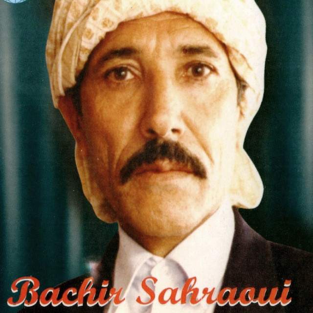 Sahraoui Bachir Photo