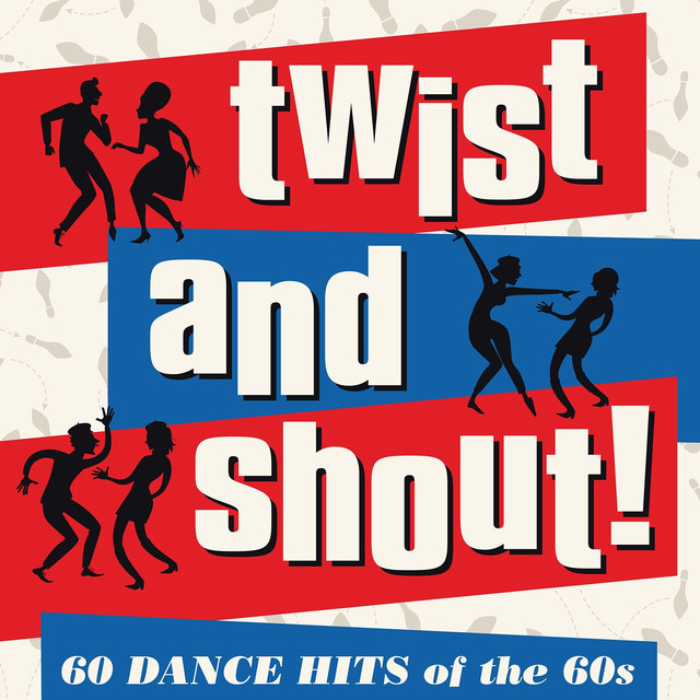 Twist And Shout cover