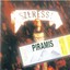 Szeress! Albumcover
