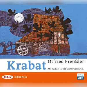 Krabat (Hörspiel)