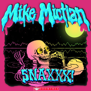 SNAXXX album
