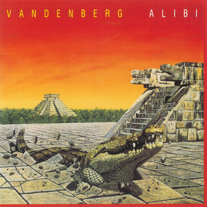Alibi cover