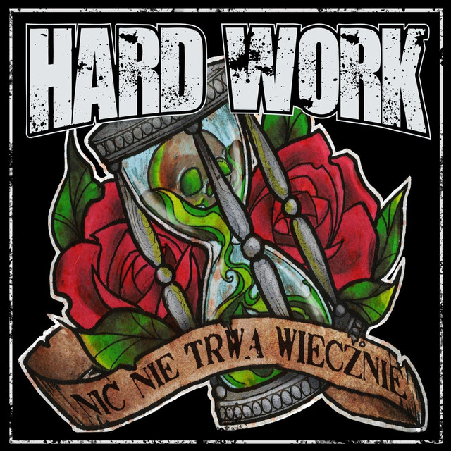 Hard Work Photo