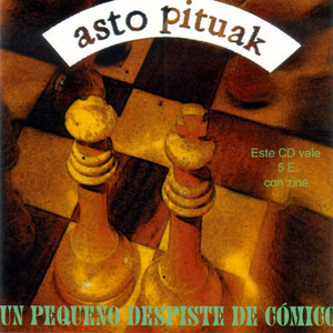 Nuestres Hijes cover