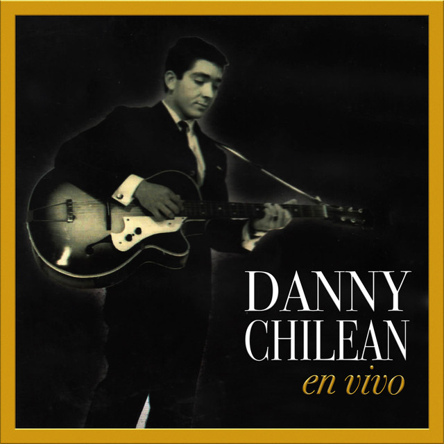 Danny Chilean Photo