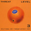 Orange Alert Albumcover
