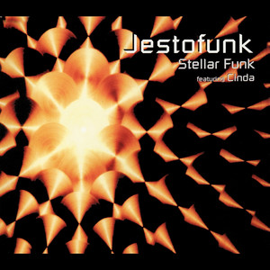 Stellar Funk cover