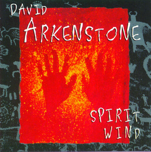 Spirit Wind cover