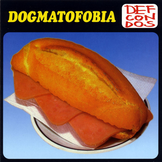 Dogmatofobia cover