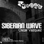 Siberian Wave E.P. Albumcover