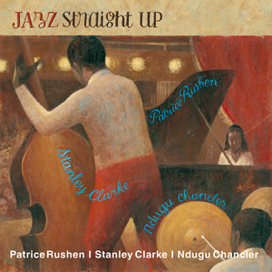 Standards album