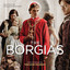 The Borgias (Music From The Showtime Original Series) cover