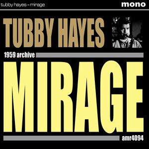 Mirage album