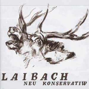 Neu Konservatiw album