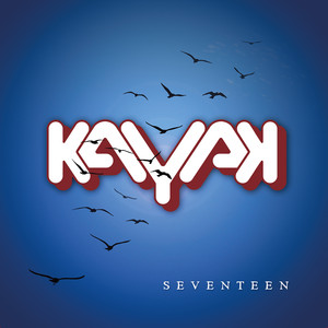 Seventeen cover