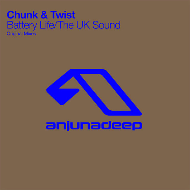 Chunk & Twist Photo