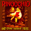 Pinocchio and Other Stories Albumcover