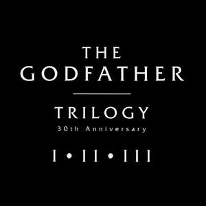The Godfather Trilogy: New Recordings from the Classic Scores album