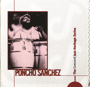 Concord Jazz Heritage Series album