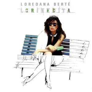 Lorinedita album