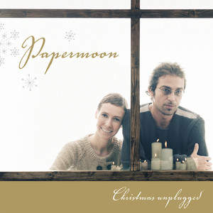 Christmas Unplugged cover