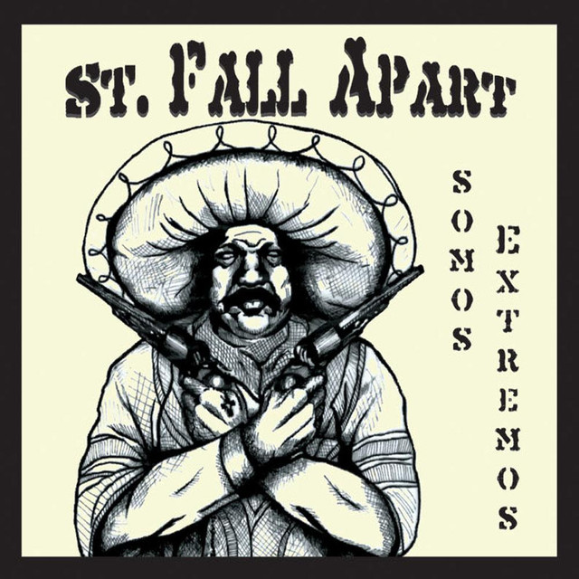 St. Fall Apart Photo