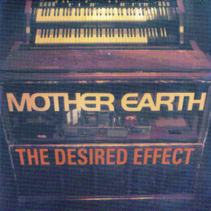 Desired Effect Live album