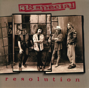 Resolution album
