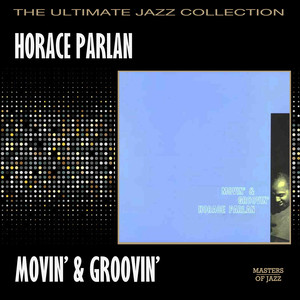 Movin' & Groovin' album