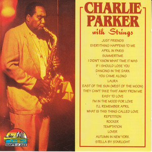 Charlie Parker with Strings album