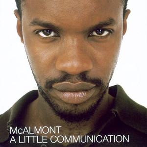 A Little Communication cover