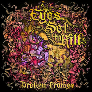 Broken Frames cover