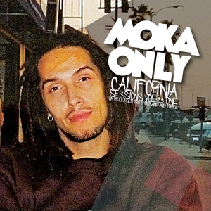California Session Vol. One (Unreleased Two Thousand and Three) album